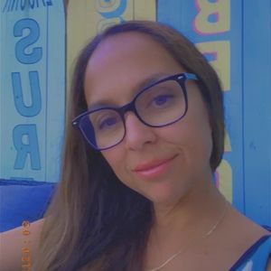 Meet your Posher, Graciela